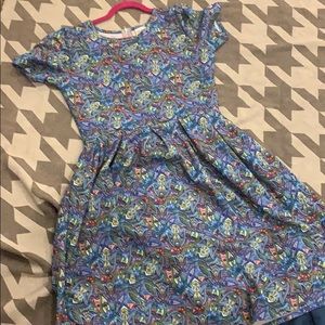 Lularoe Amelia
